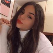 ragazza di terza superiore